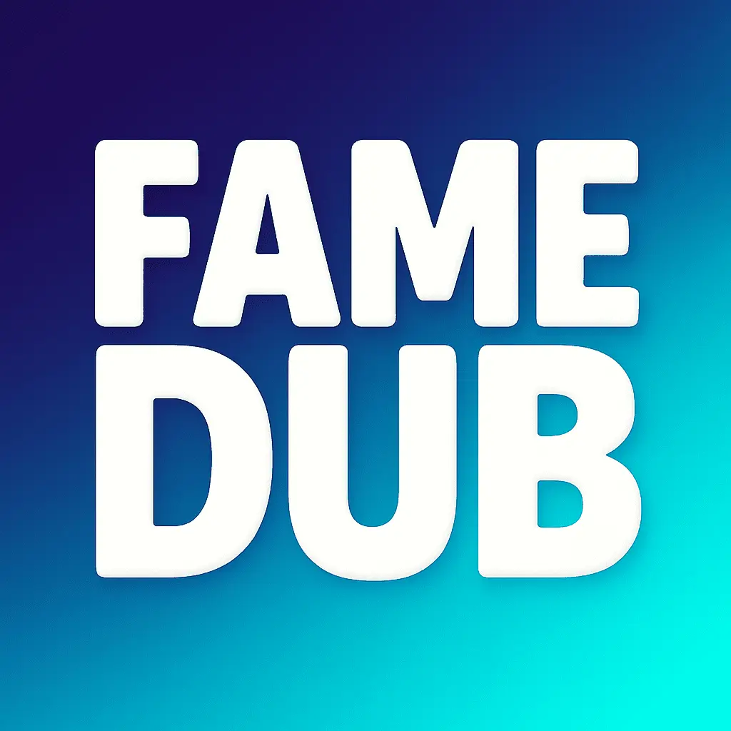 FameDub